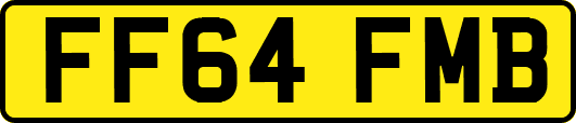 FF64FMB