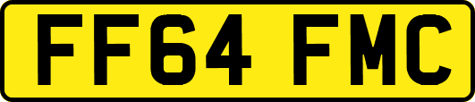 FF64FMC