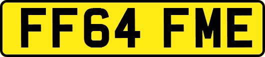 FF64FME