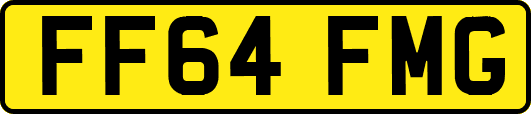 FF64FMG