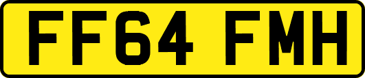 FF64FMH