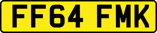 FF64FMK