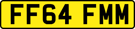FF64FMM