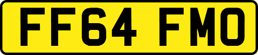 FF64FMO