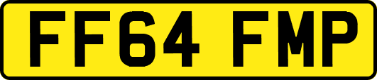 FF64FMP