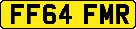 FF64FMR