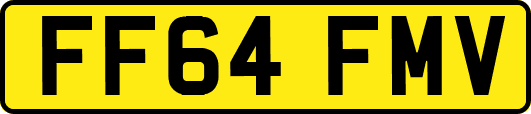 FF64FMV