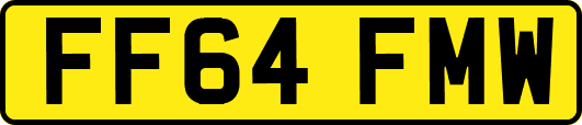 FF64FMW