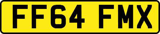 FF64FMX