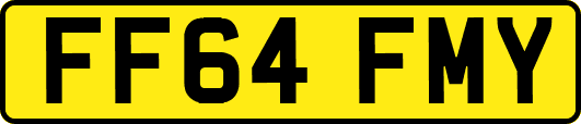 FF64FMY