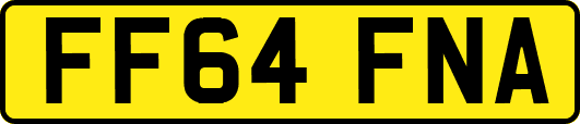 FF64FNA