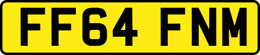 FF64FNM