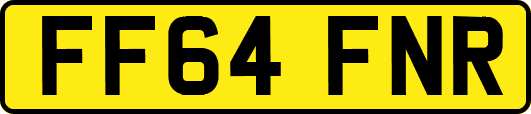 FF64FNR