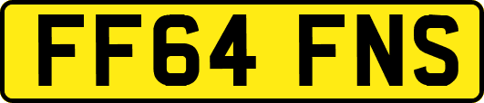 FF64FNS