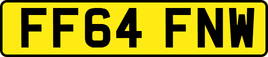 FF64FNW