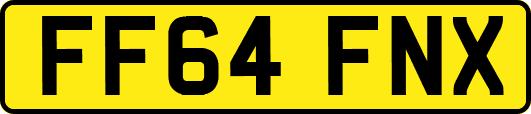 FF64FNX