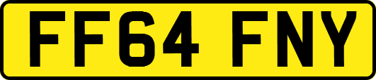 FF64FNY