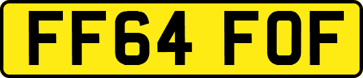 FF64FOF
