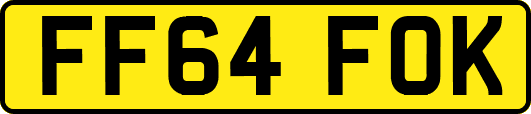 FF64FOK