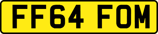 FF64FOM