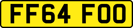 FF64FOO