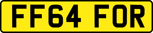 FF64FOR