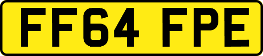 FF64FPE