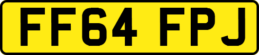 FF64FPJ