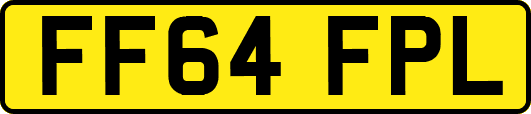 FF64FPL
