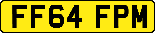 FF64FPM