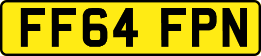 FF64FPN