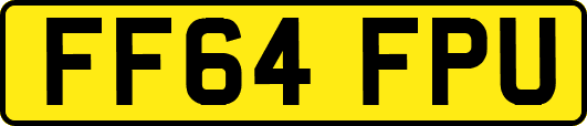 FF64FPU