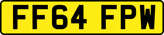 FF64FPW