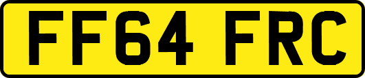 FF64FRC