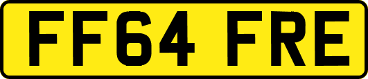 FF64FRE