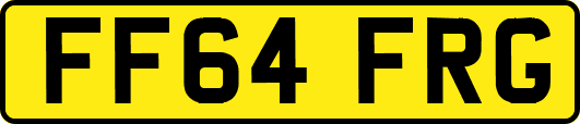 FF64FRG
