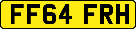 FF64FRH