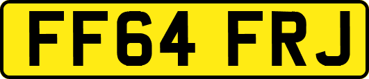 FF64FRJ