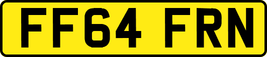 FF64FRN