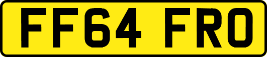 FF64FRO