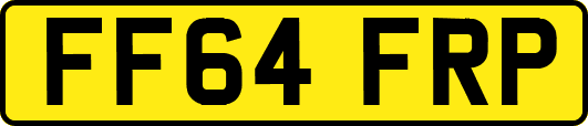 FF64FRP
