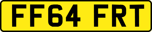 FF64FRT