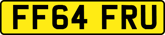 FF64FRU