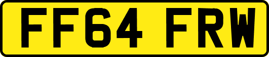 FF64FRW