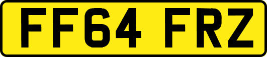 FF64FRZ