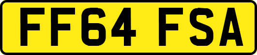 FF64FSA