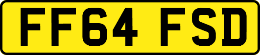 FF64FSD
