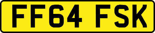 FF64FSK