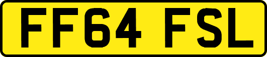 FF64FSL