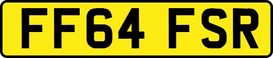 FF64FSR